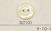 SLT101 DAIYA BUTTONS زر بوليستر بمظهر الصدف[Buttons] DAIYA BUTTON