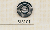 SLS101 DAIYA BUTTONS زر بوليستر بنمط الصدفة[Buttons] DAIYA BUTTON