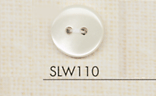 SLW110 DAIYA BUTTONS زر بوليستر بشكل الصدف[أزرار] DAIYA BUTTON