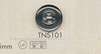 TNS101 DAIYA BUTTONS زر بوليستر بمظهر الصدف ومقاوم للحرارة[Buttons] DAIYA BUTTON