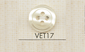 VET17 DAIYA BUTTONS زر بوليستر بشكل الصدفة[Buttons] DAIYA BUTTON