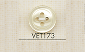 VET173 DAIYA BUTTONS زر بوليستر بنمط الصدفة[Buttons] DAIYA BUTTON