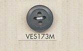 VES173M DAIYA BUTTONS زر بوليستر بمظهر الصدف[Buttons] DAIYA BUTTON
