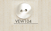 VEW104 DAIYA BUTTONS زر بوليستر بمظهر الصدف[Buttons] DAIYA BUTTON