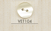 VET104 DAIYA BUTTONS زر بوليستر بشكل الصدف[Buttons] DAIYA BUTTON
