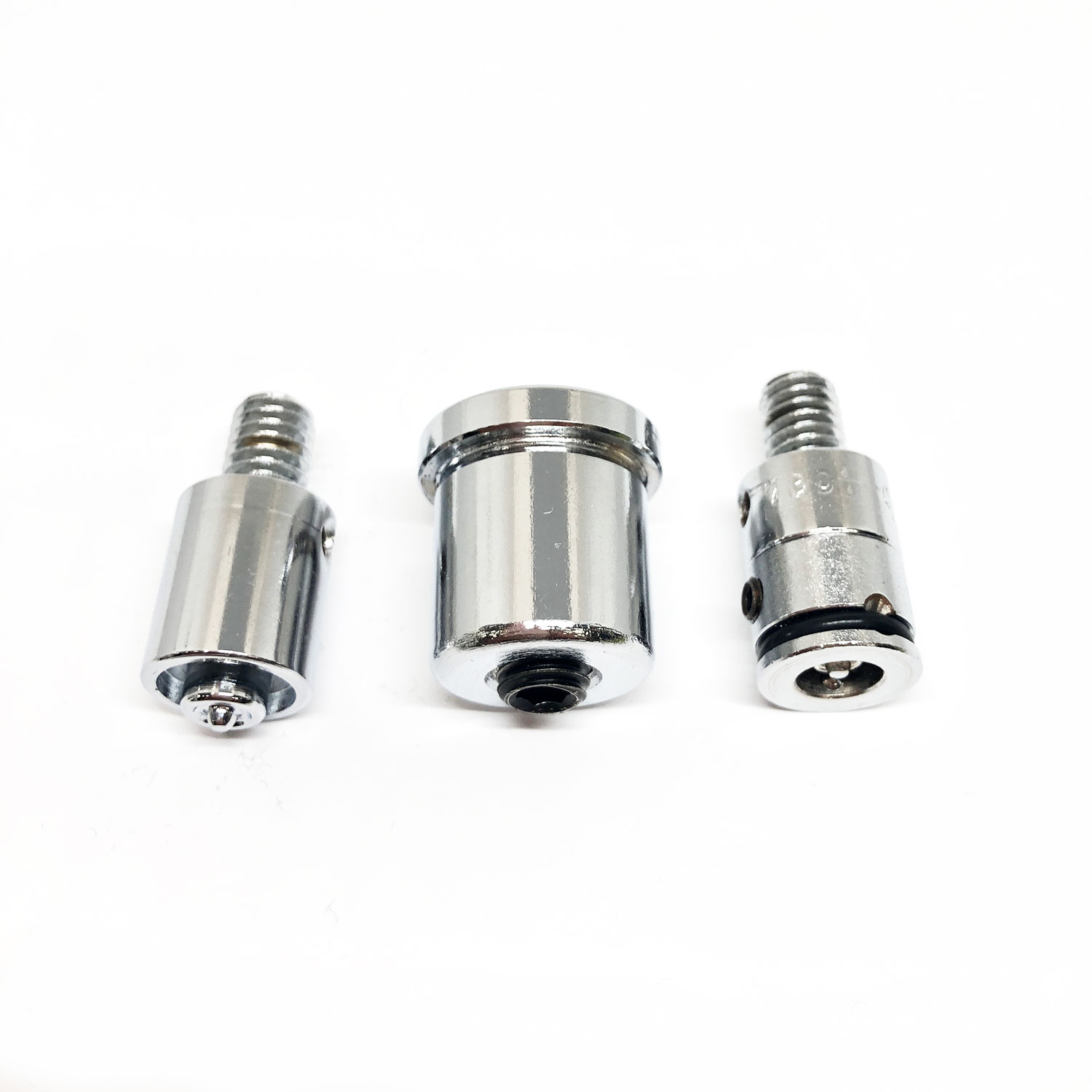 7301 7301 أداة تركيب زر كبس BCD 3SET[Press Fasteners And Eyelets] Morito (MORITO)