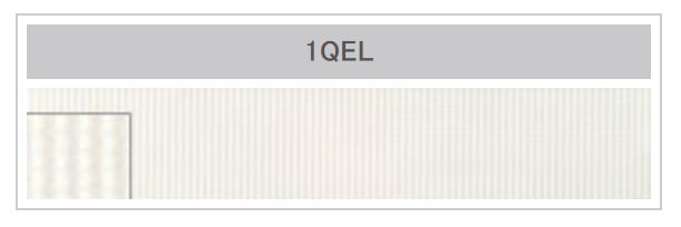1QEL POWERHOOK® خطاف وحلقة، نوع نحيف (0.9mm)[سحاب] YKK