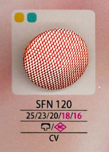SFN120 SFN120[أزرار] IRIS