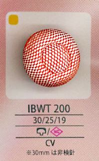 IBWT200 IBWT200[أزرار] IRIS