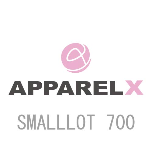 SMALLLOT700 رسوم الطلب الصغيرة (@700)[النظام]