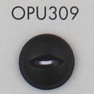 OPU309 زر ذو فتحتين بنمط عين القط[أزرار] DAIYA BUTTON