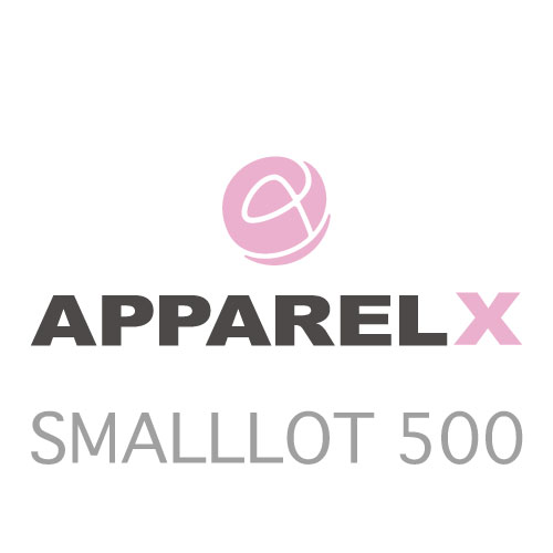 SMALLLOT500 رسوم الطلب الصغير (@500)[النظام]