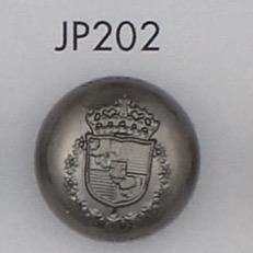 JP202 زر مطلي من راتنج ABS[أزرار] DAIYA BUTTON