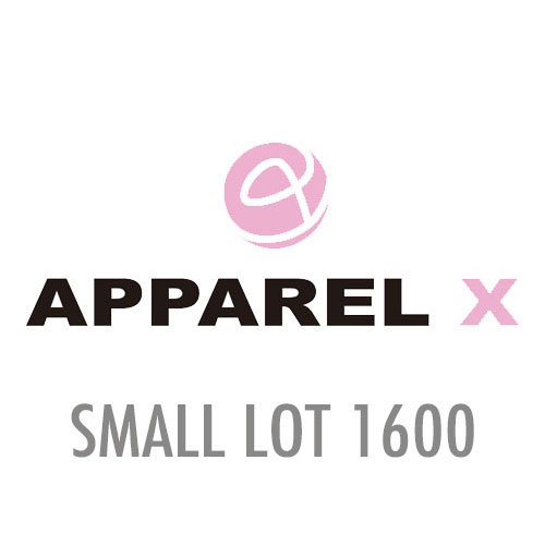 SMALLLOT1600 رسوم الطلبات الصغيرة (@1600)[النظام]