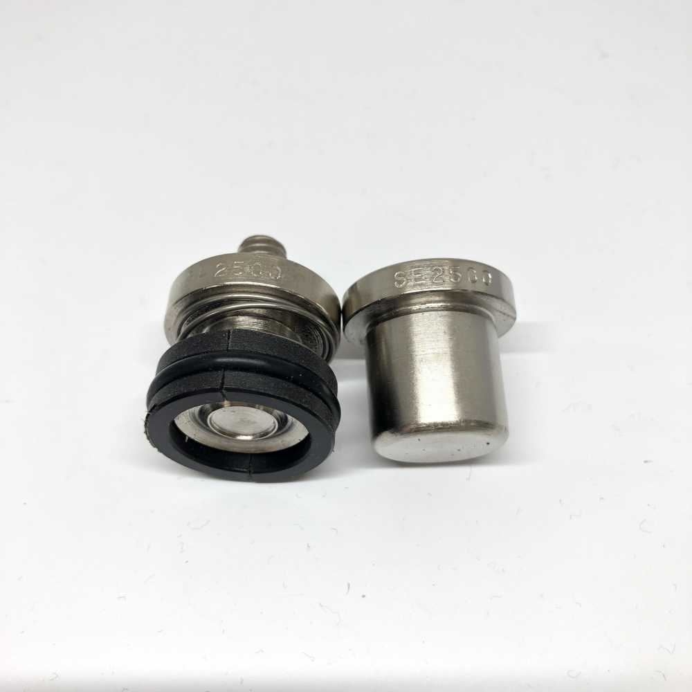 SE2500コマ أداة تركيب مشبك كبس بحلقة[Press Fasteners And Eyelets] Morito (MORITO)
