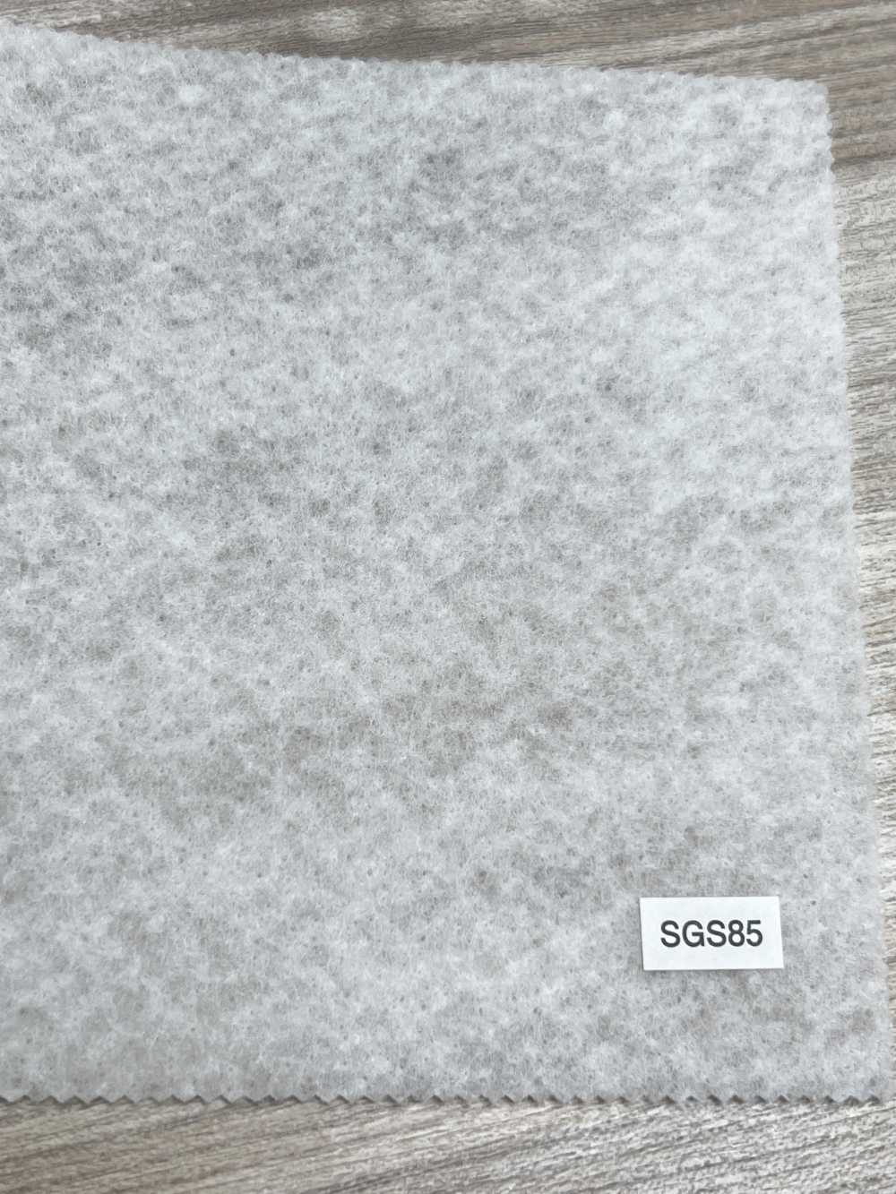 SGS85 NOWVEN® Domit Series فازلين (قماش التقوية) غير قابل للانصهار، نوع شبه لين Conbel