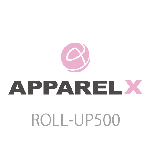 ROLL-UP500 لطلبات معالجة اللف[النظام]