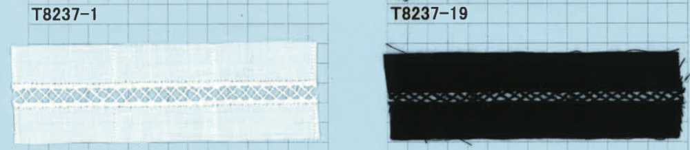 T8237 دانتيل سلمي Kyowa Lace