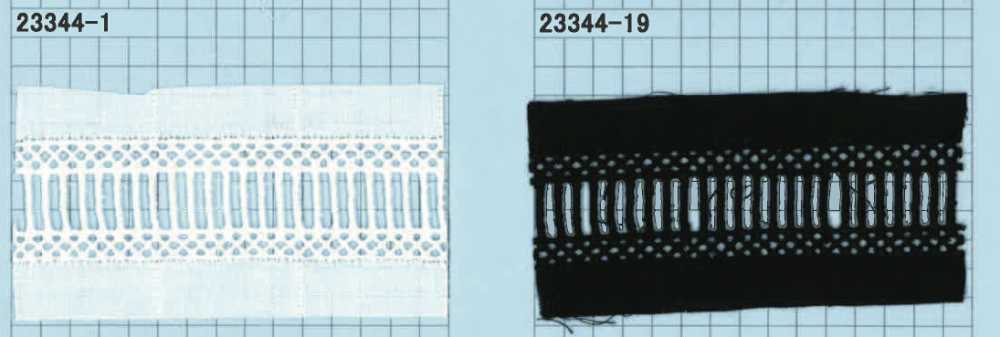 23344 دانتيل سلم Kyowa Lace