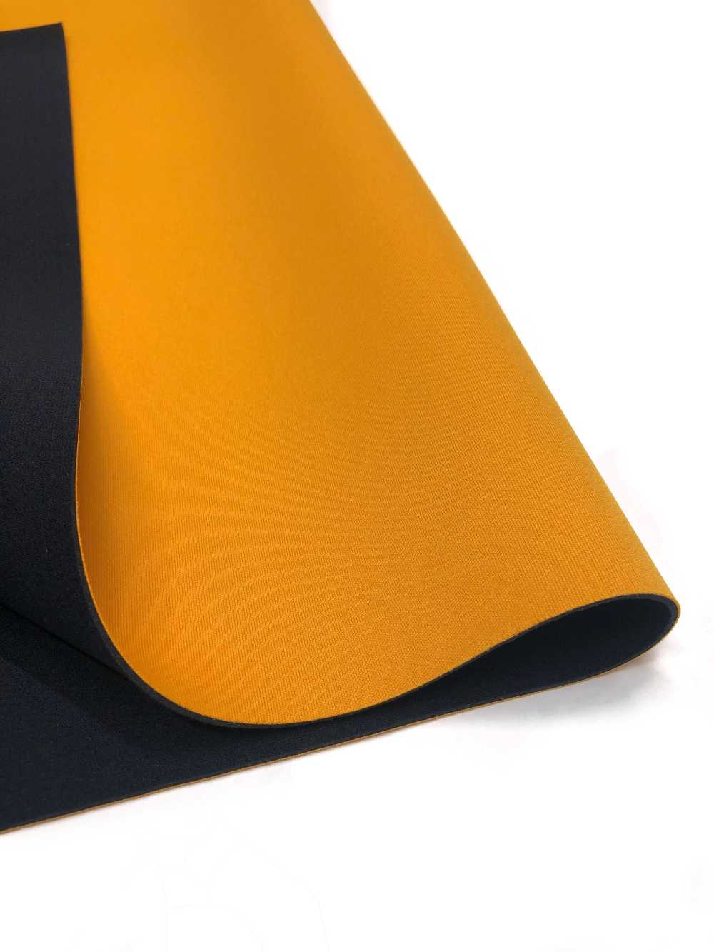 31041 HM AL برتقالي/PS أسود 95 × 170cm[Textile / Fabric] Totas Corporation