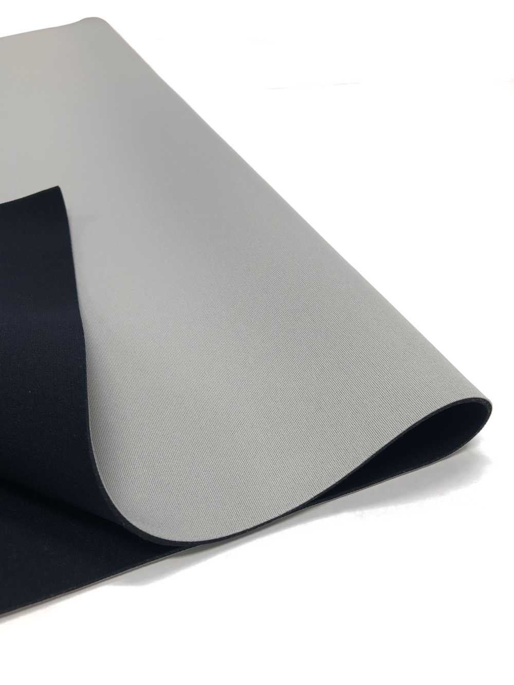 31044 HM AL فضي/PS أسود 95 × 170cm[نسيج / قماش] Totas Corporation