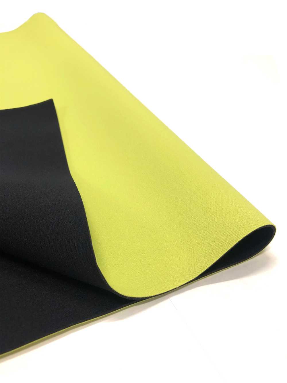 31191 HM ALS أخضر/PS أسود 95 × 170cm[Textile / Fabric] Totas Corporation
