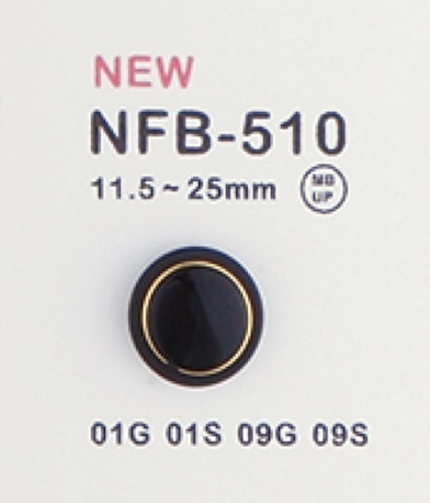 NFB510 زر مركب[أزرار] DAIYA BUTTON