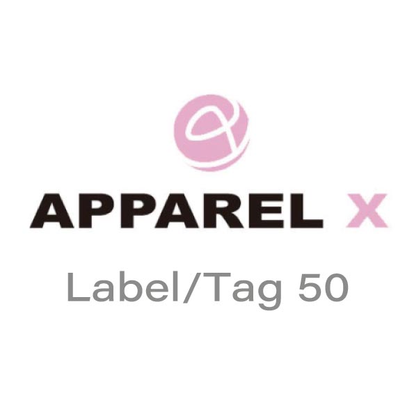 LABEL/TAG-50 ملصق منسوج · بطاقة تعليق @ 50 JPY/قطعة[سلع متنوعة أخرى]