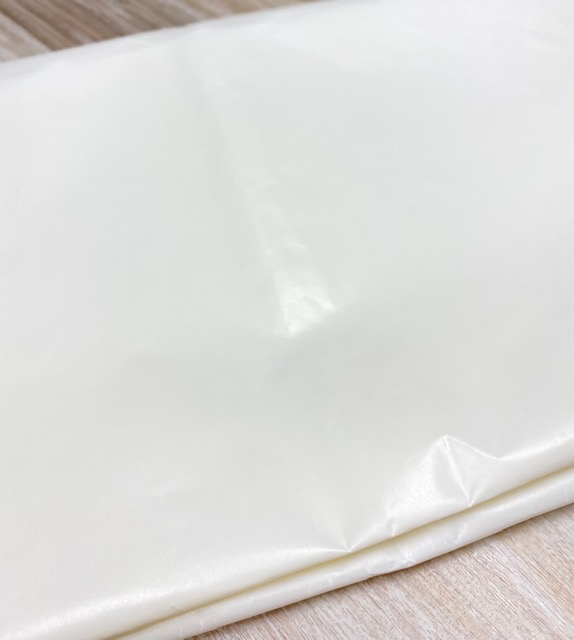 ورق فصل للمينا[سلع متنوعة أخرى] Nittobo Advantex
