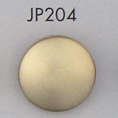 JP204 زر مطلي براتنج ABS[Buttons] DAIYA BUTTON