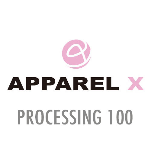 PROCESSING100 للطلبات الإضافية من رسوم المعالجة (@100)[النظام]