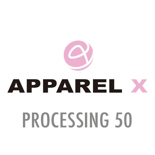 PROCESSING50 طلبات رسوم معالجة إضافية (@50)[النظام]