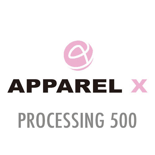 PROCESSING500 رسوم معالجة إضافية للطلب (@500)[النظام]