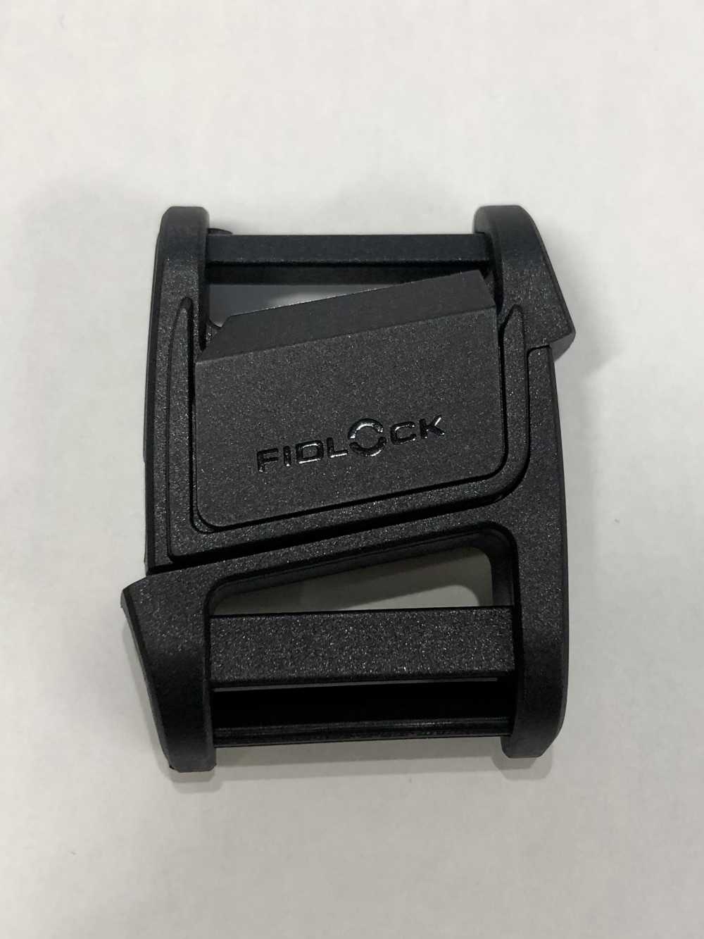 IFF4060 مشبك منزلق[أبازيم وحلقات] FIDLOCK