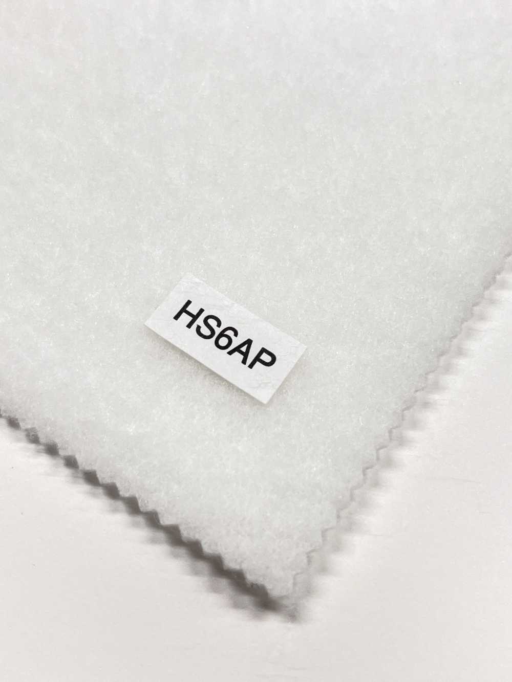 HS6AP Conbel NOWVEN® Domitto Series فازلين (قماش التقوية) لاصق بالحرارة، النوع الصلب[Interfacing] Conbel