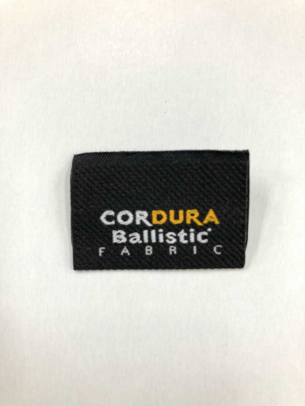 TP001-CBON ملصق منسوج Cordura Ballistic[Other Miscellaneous Goods] TOPRUN