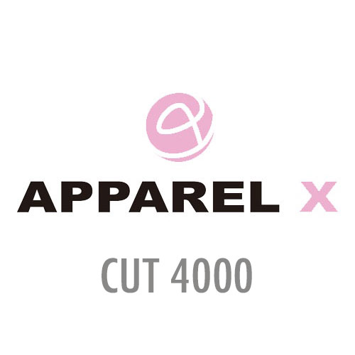 CUT4000 طلب إضافي لرسوم القص (@4,000)[النظام]