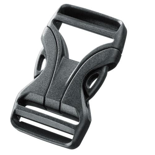 LB-YCD مشبك YKK LB-YCD من نوع التحرير الجانبي 20mm~38mm[أبازيم وحلقات] YKK