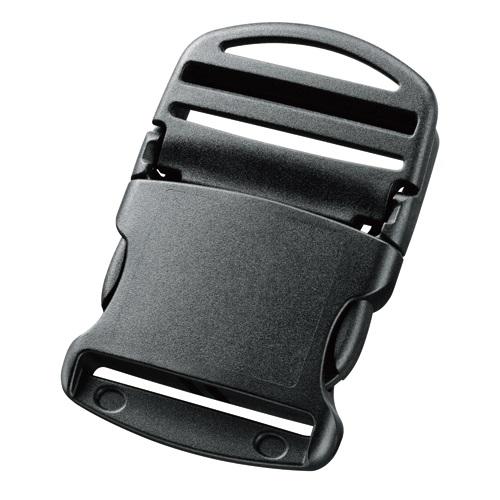 LB-RT YKK إبزيم LB-RT نوع التحرير الجانبي 38mm 50mm[أبازيم وحلقات] YKK