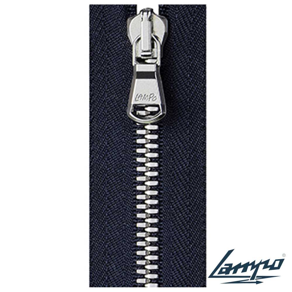 SL-5-TANK-SWE-CLOSED Super Lampo TANK Size 5 فضي مغلق الطرف[سحاب] LAMPO(GIOVANNI LANFRANCHI SPA)