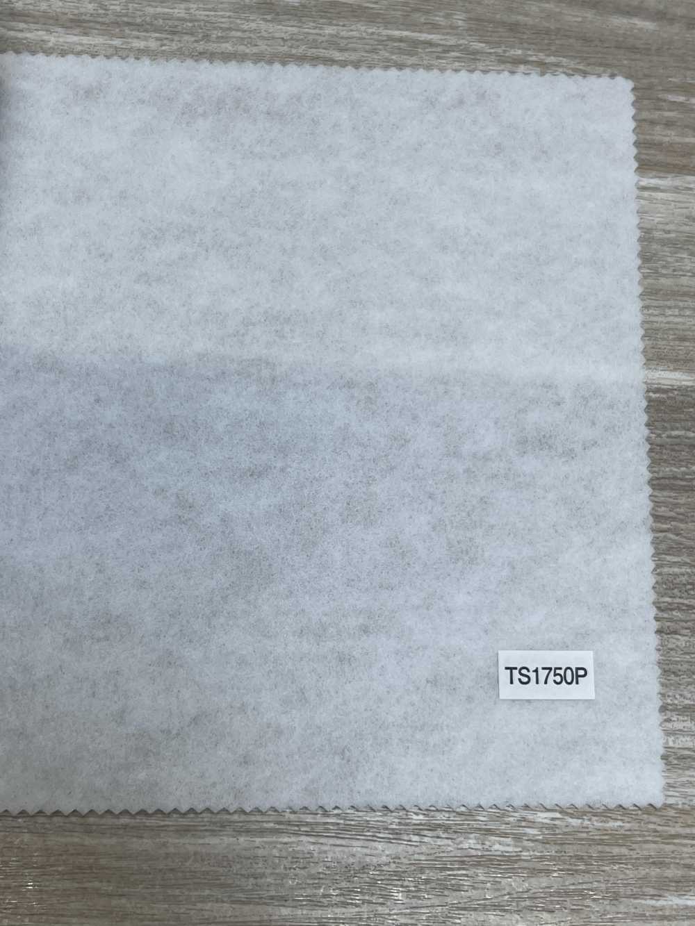 TS1750P NOWVEN® سلسلة فازلين (قماش التقوية) مؤقت قابل للكي من نوع Nakate Soft[Interfacing] NOWVEN
