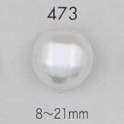 473 زر يوريا بتشطيب لؤلؤي بساق ذاتية[أزرار] DAIYA BUTTON