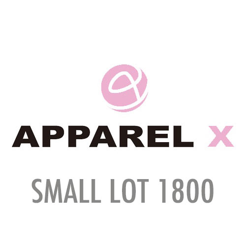 SMALLLOT1800 رسوم الطلبات الصغيرة (@1800)[النظام]