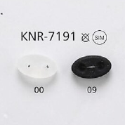 KNR7191 مستلزمات سلك أنف الخنزير من السيليكون[أبازيم وحلقات] IRIS
