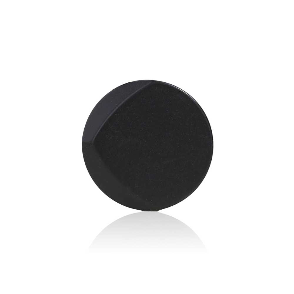 LP6027 زر بساق نفقية من راتنج الكازين[Buttons] IRIS