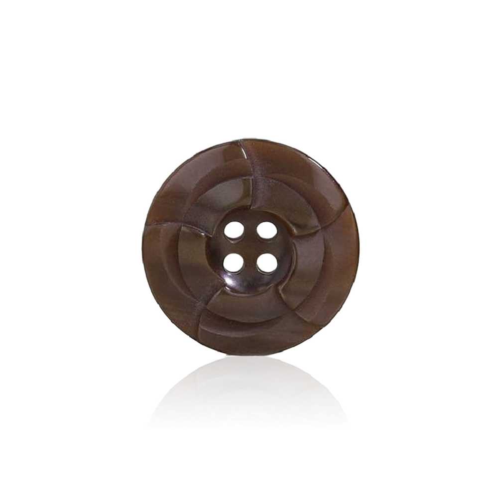 PWS37 زر راتنج البوليستر بأربع فتحات[Buttons] IRIS