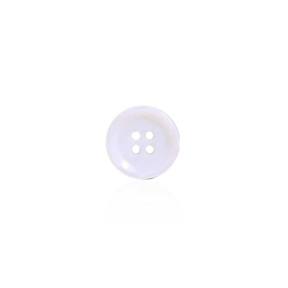 SR1018 زر من الصدف بأربع فتحات[Buttons] IRIS