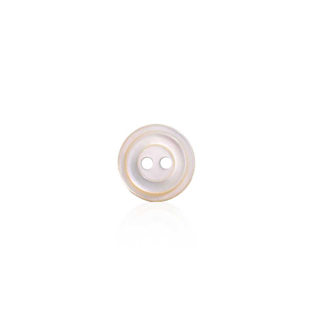 SN70 زر Takase Shell ذو فتحتين[أزرار] IRIS