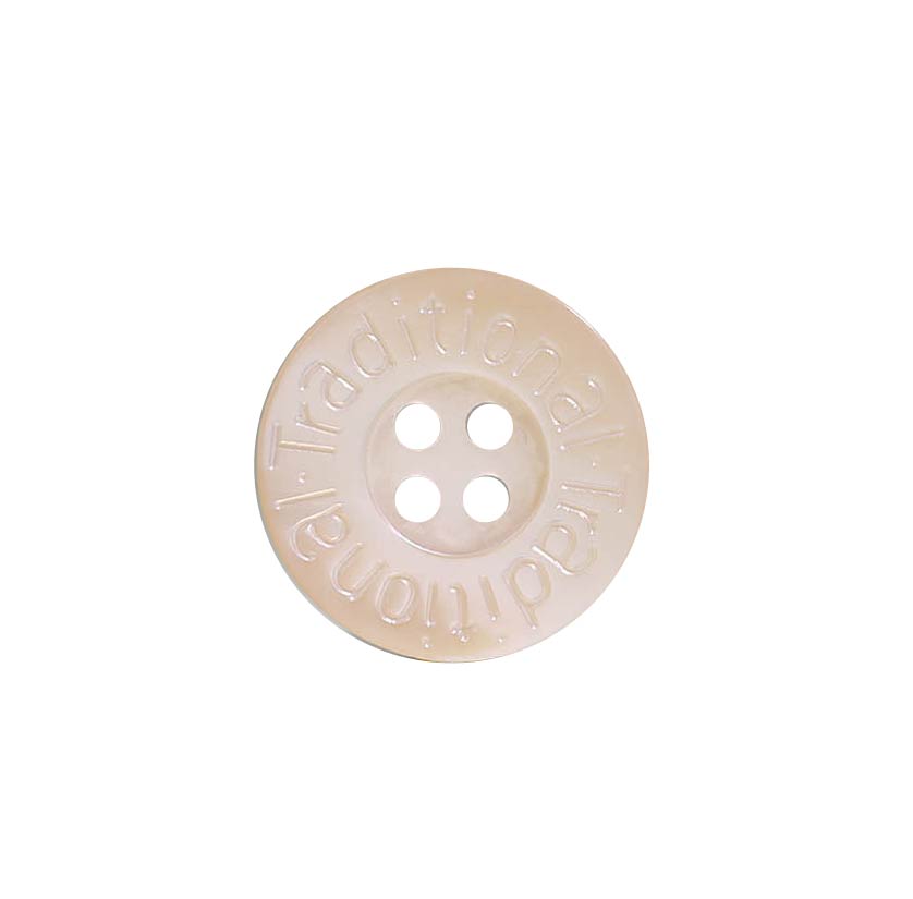 SN1001 زر Takase Shell بأربع فتحات[أزرار] IRIS