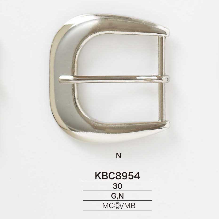 KBC8954 مشبك على شكل شراع من مصبوب بالقالب/نحاس[أبازيم وحلقات] IRIS